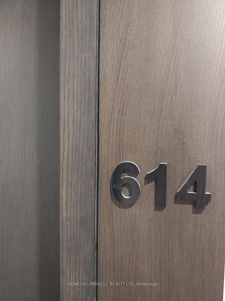 2799 Kingston Road, #614
