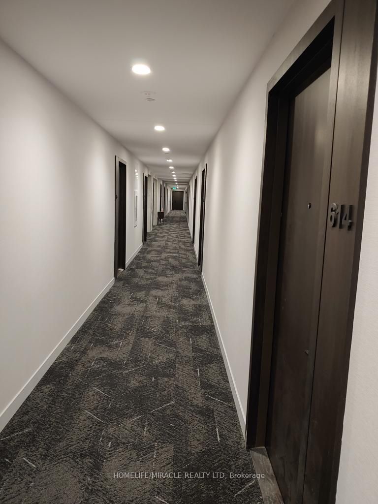2799 Kingston Road, #614