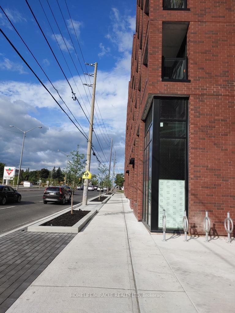 2799 Kingston Road, #614