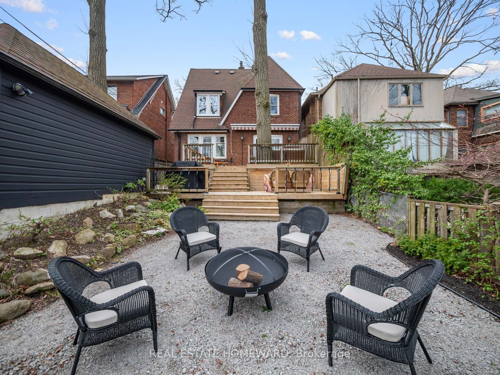 53 Beaufort Road