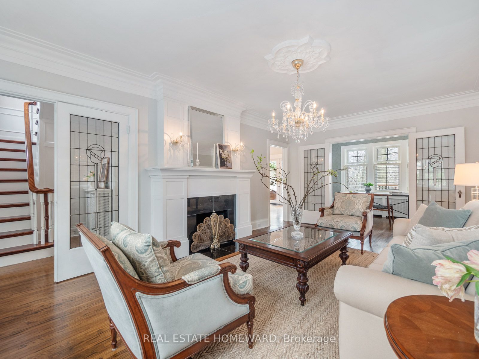 53 Beaufort Road