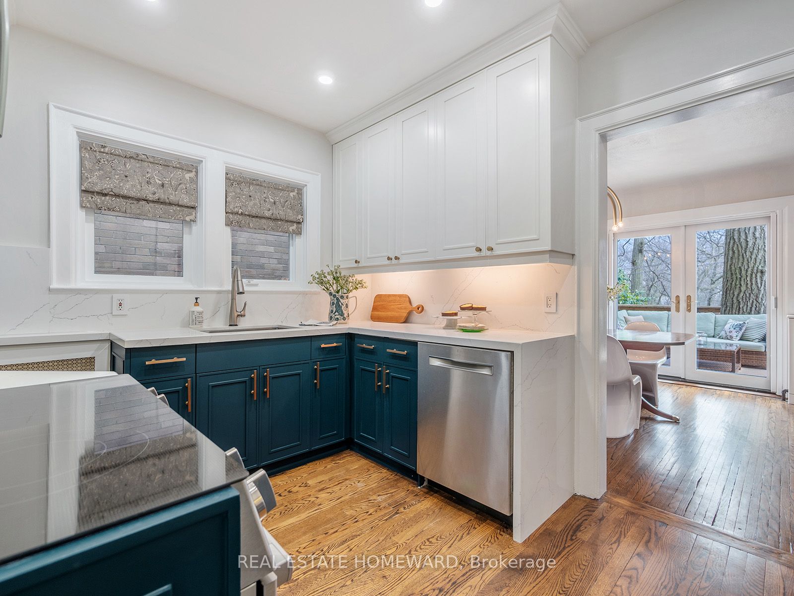 53 Beaufort Road