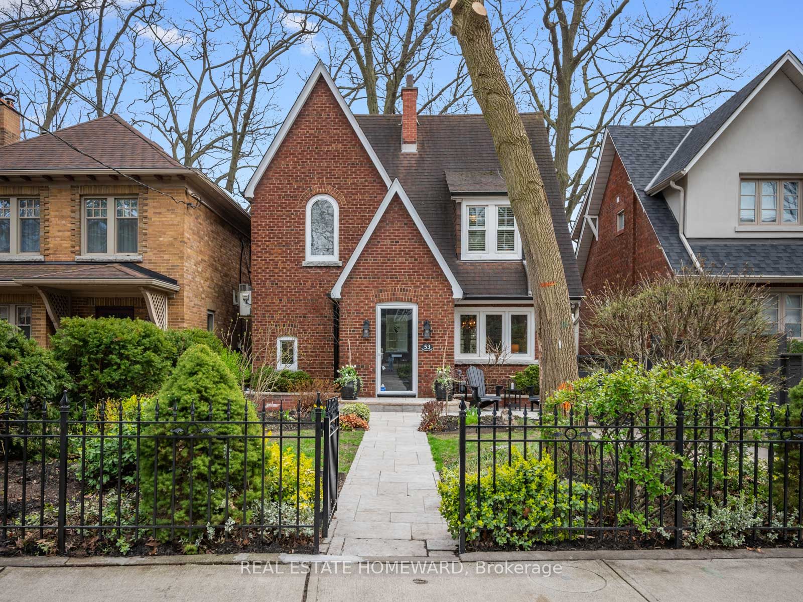 53 Beaufort Road