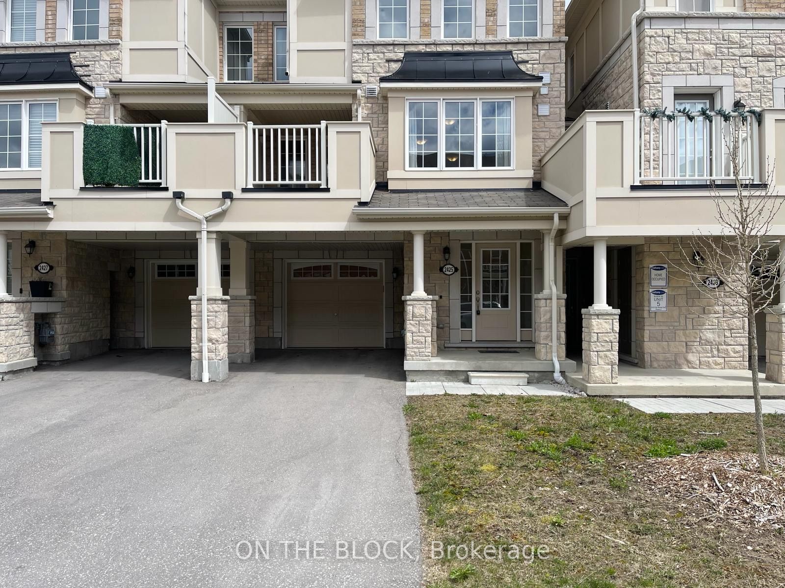 2425 Fall Harvest Crescent