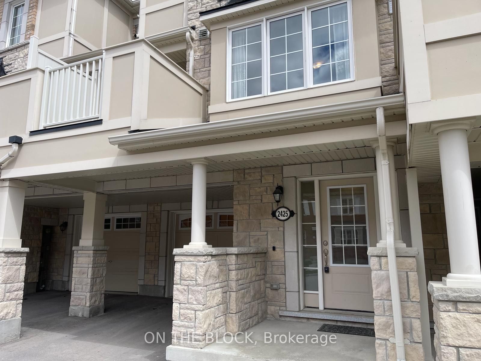 2425 Fall Harvest Crescent