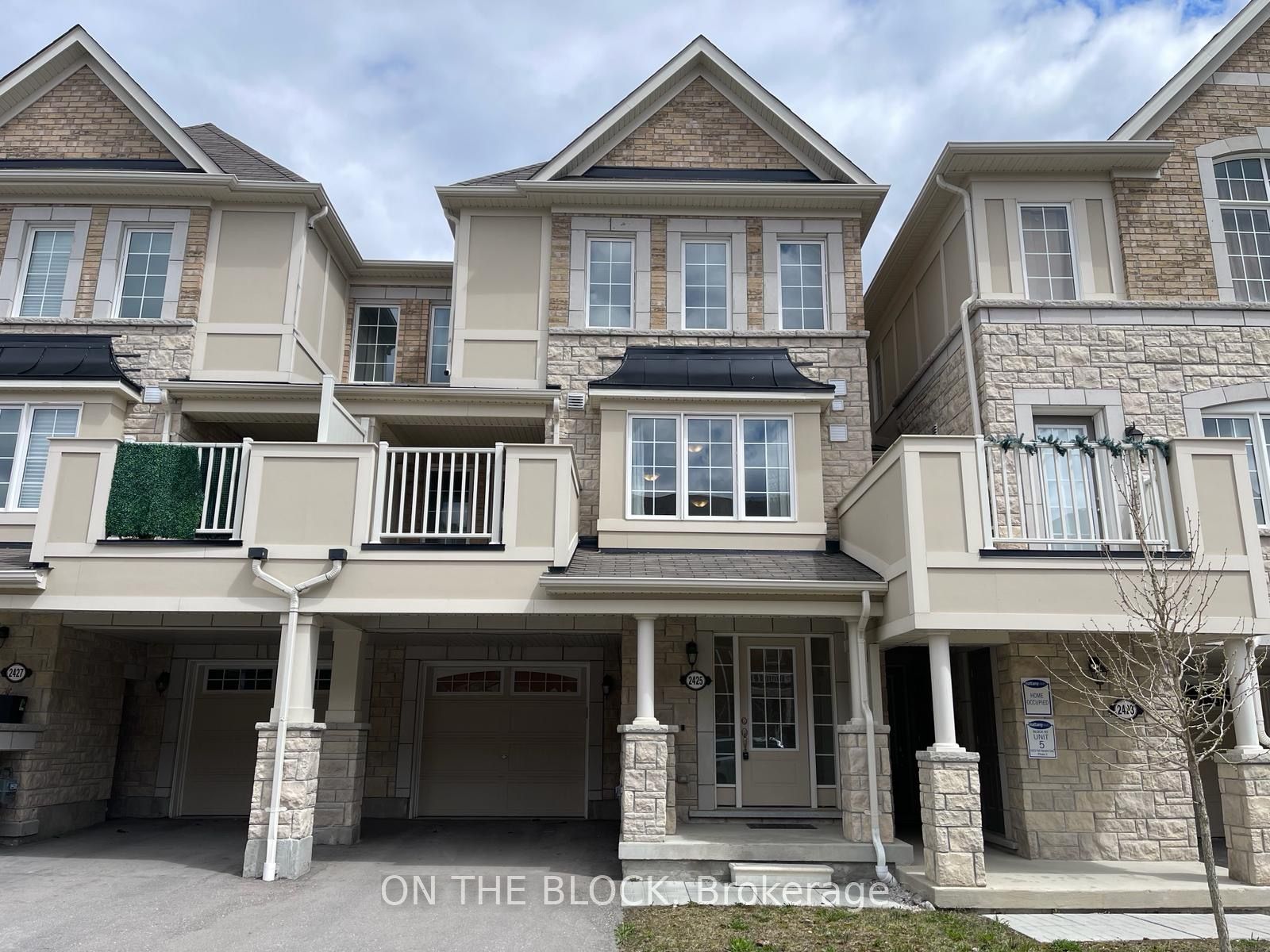 2425 Fall Harvest Crescent