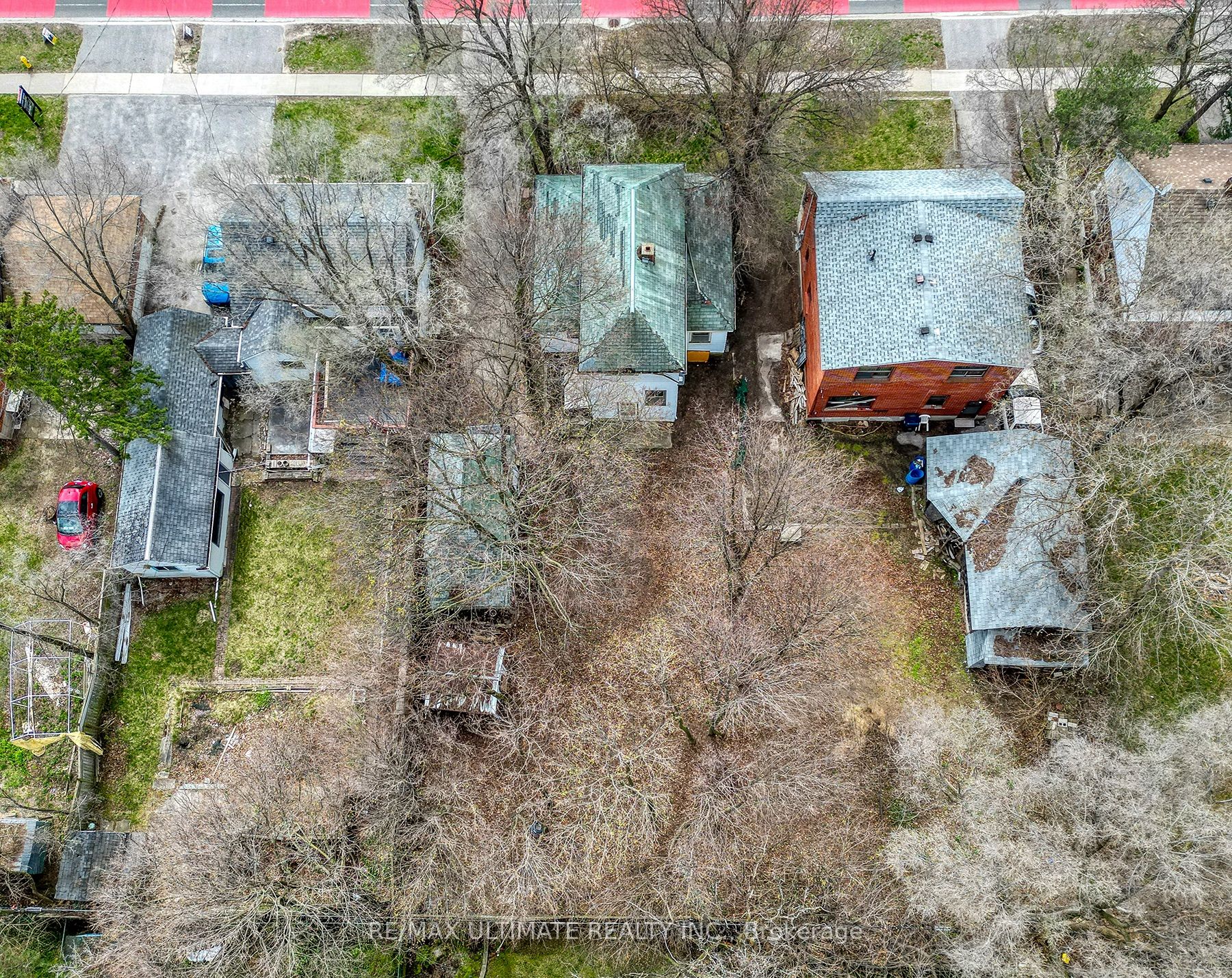 317 Morningside Avenue