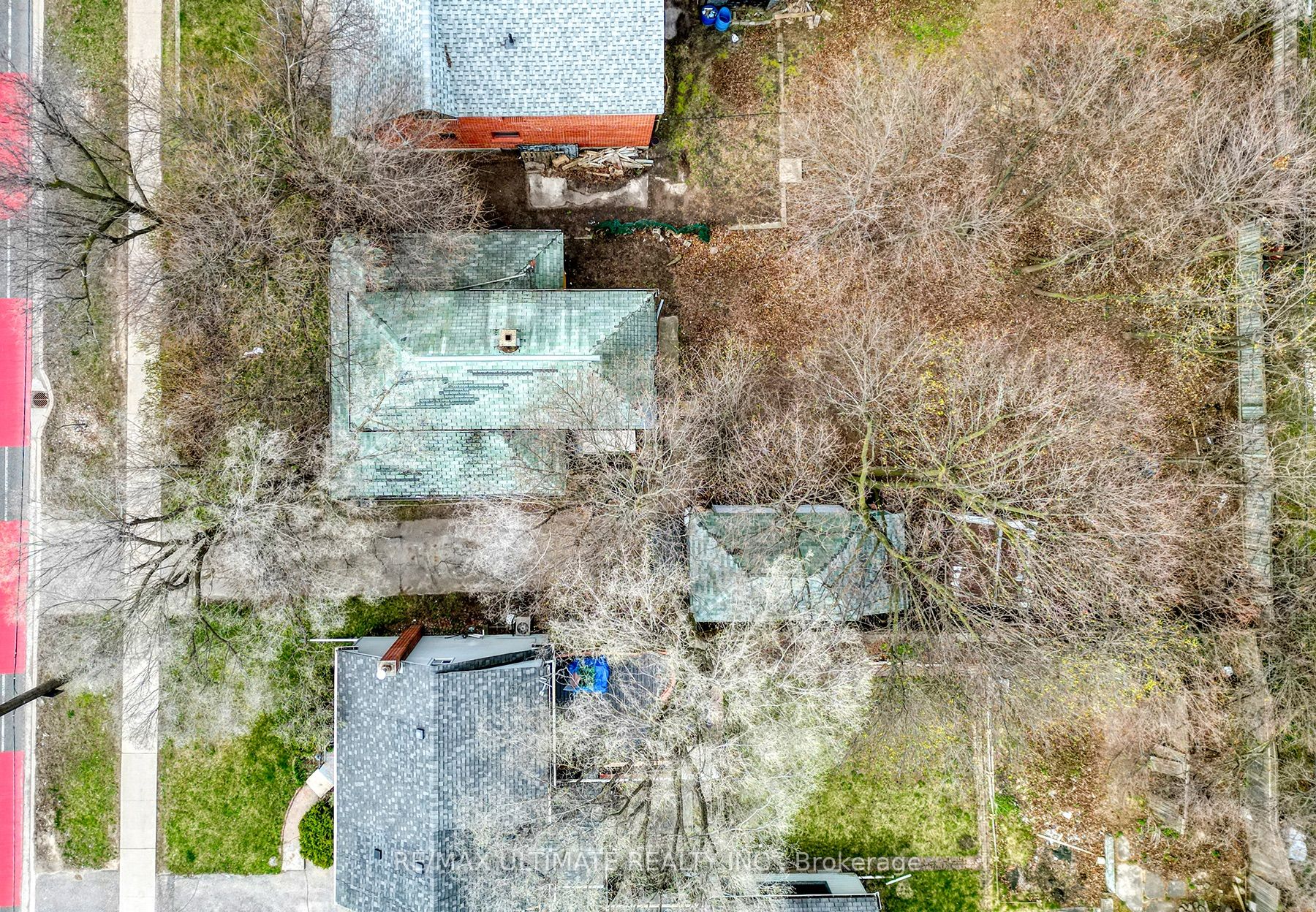 317 Morningside Avenue