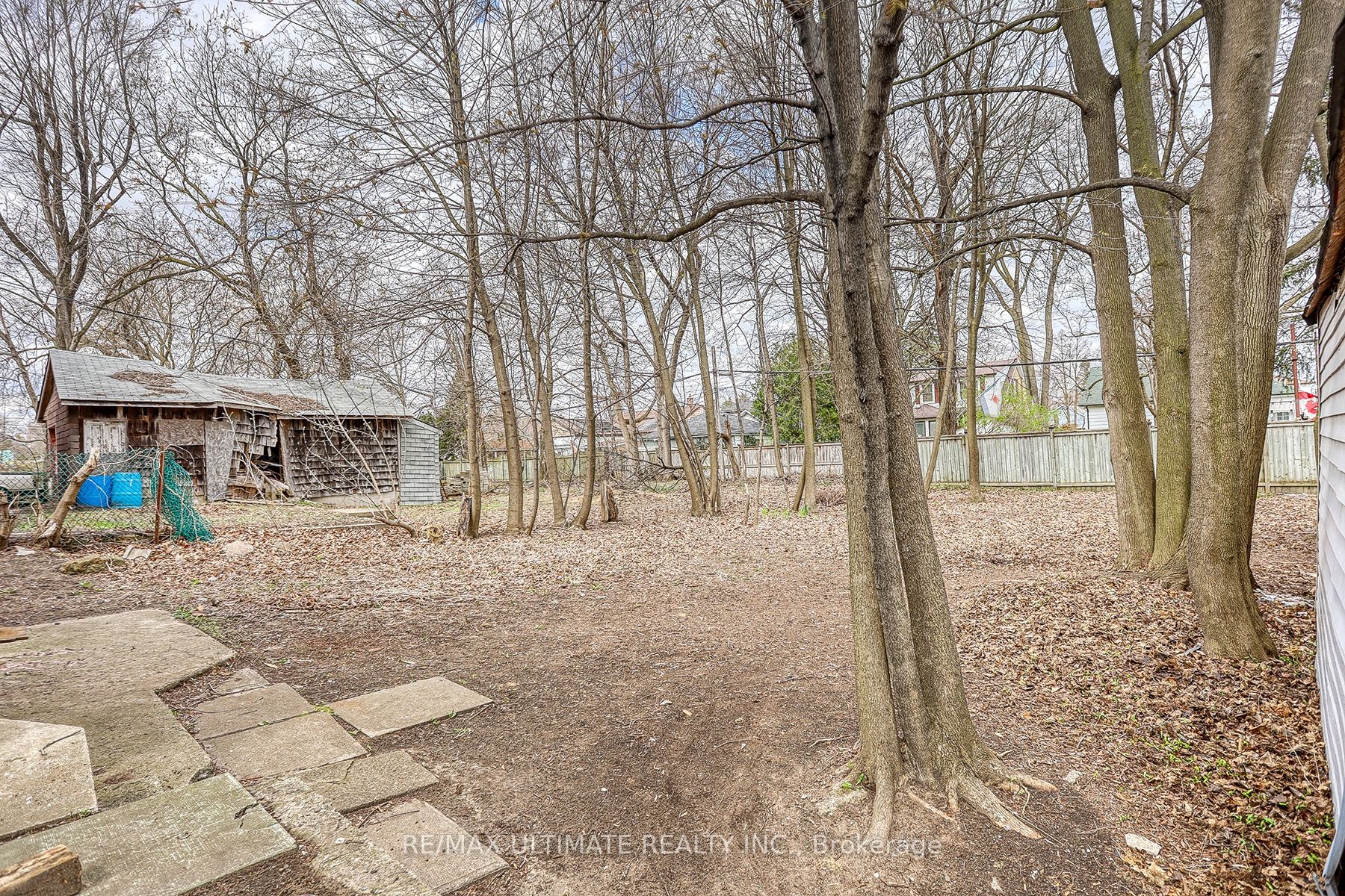 317 Morningside Avenue