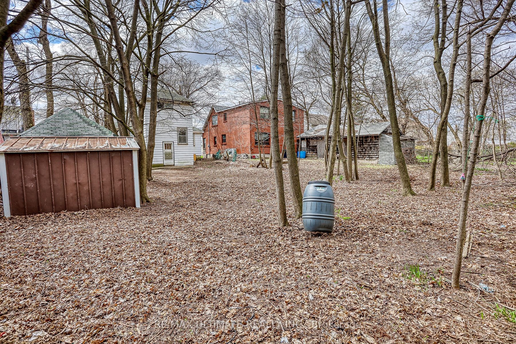 317 Morningside Avenue