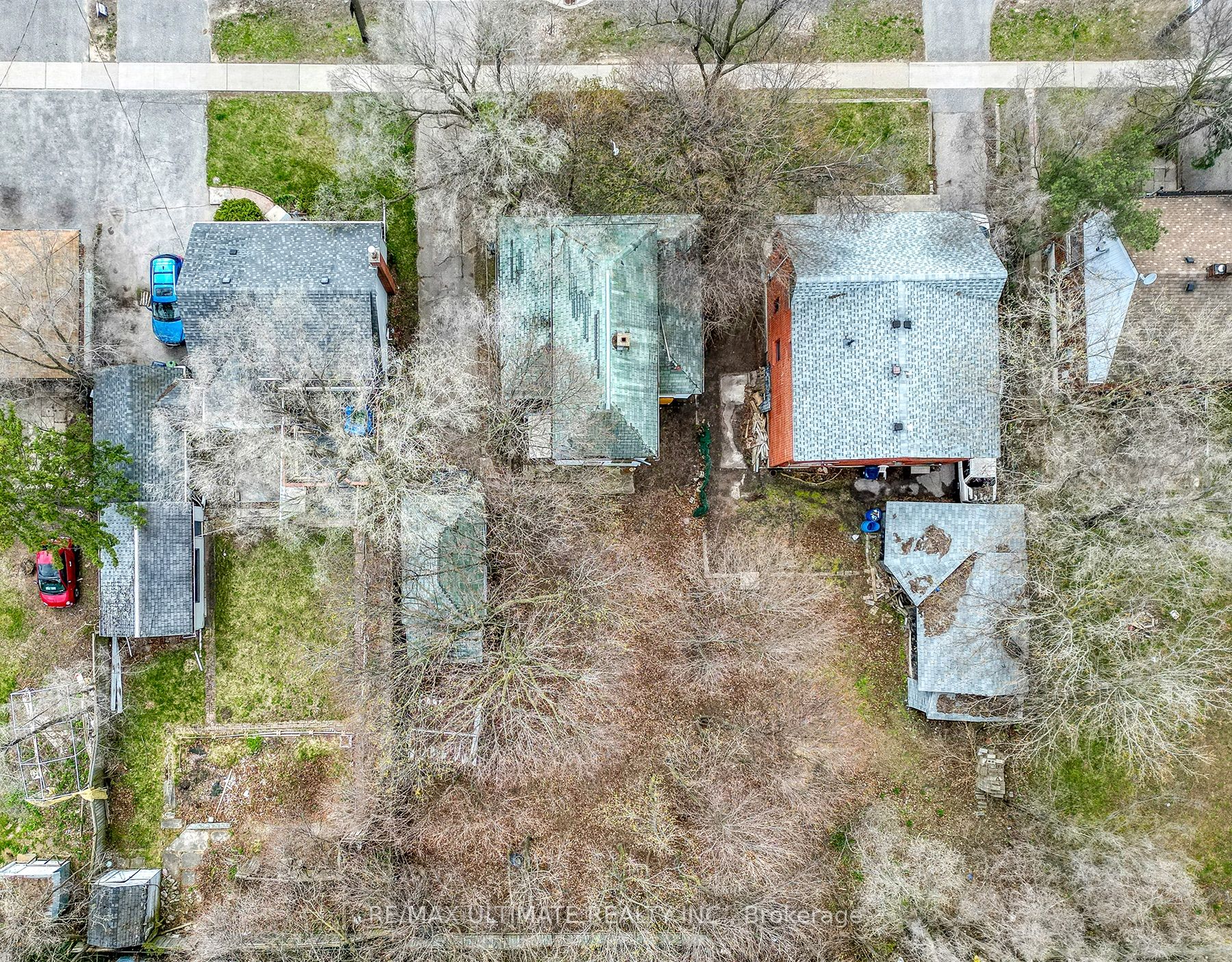317 Morningside Avenue