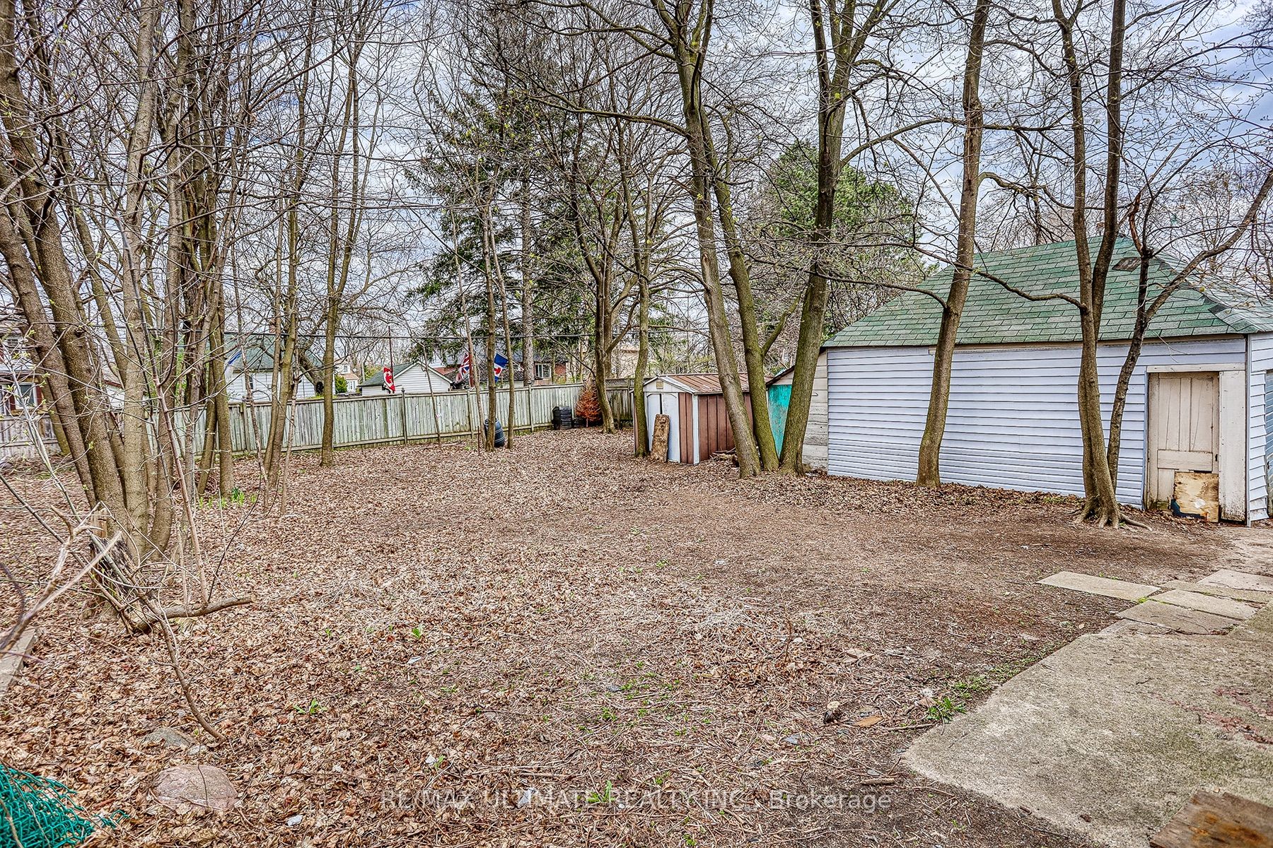 317 Morningside Avenue