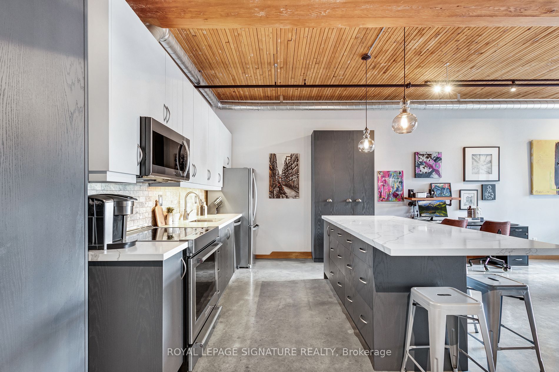 68 Broadview Avenue, #305