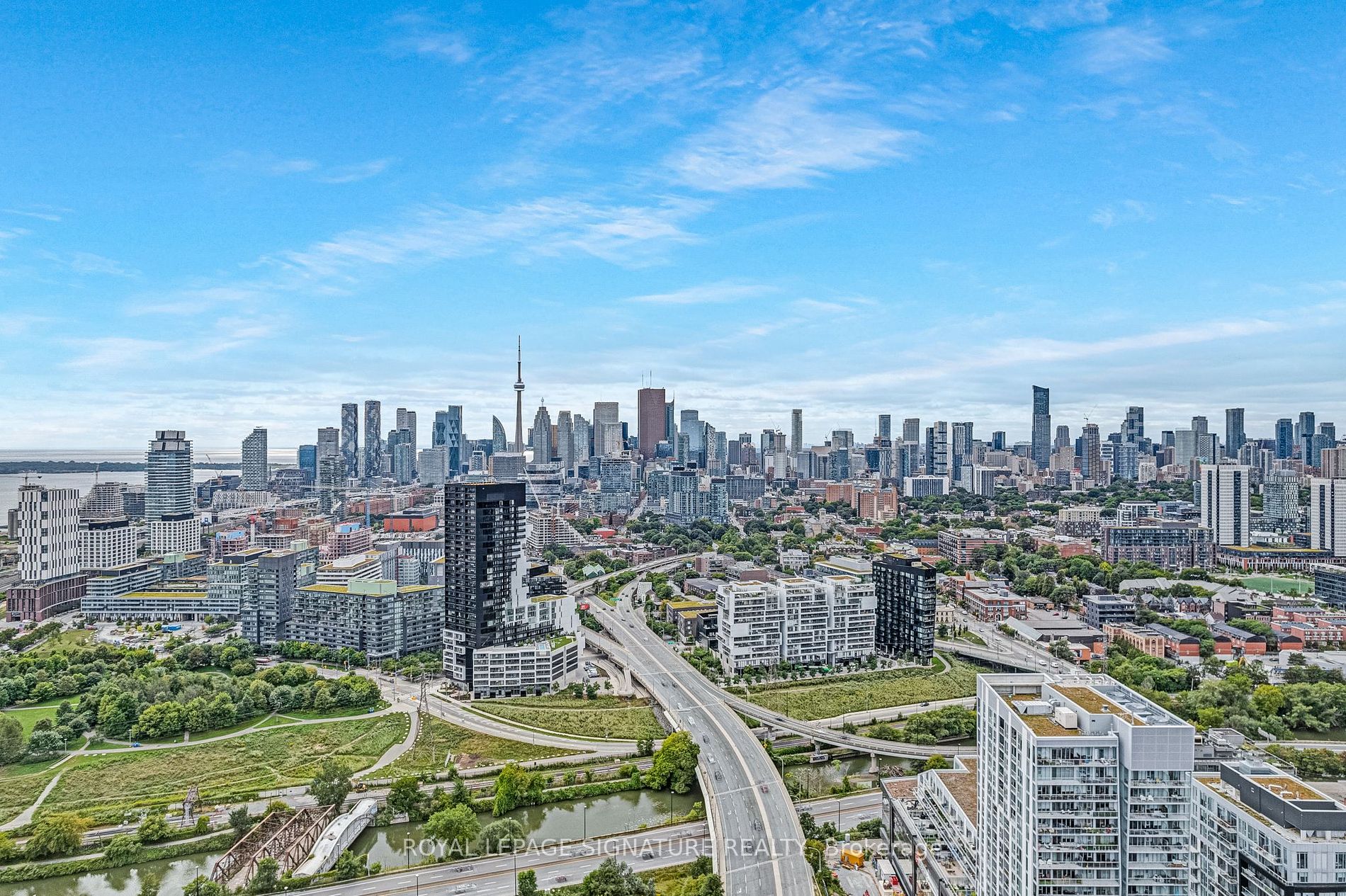 68 Broadview Avenue, #305