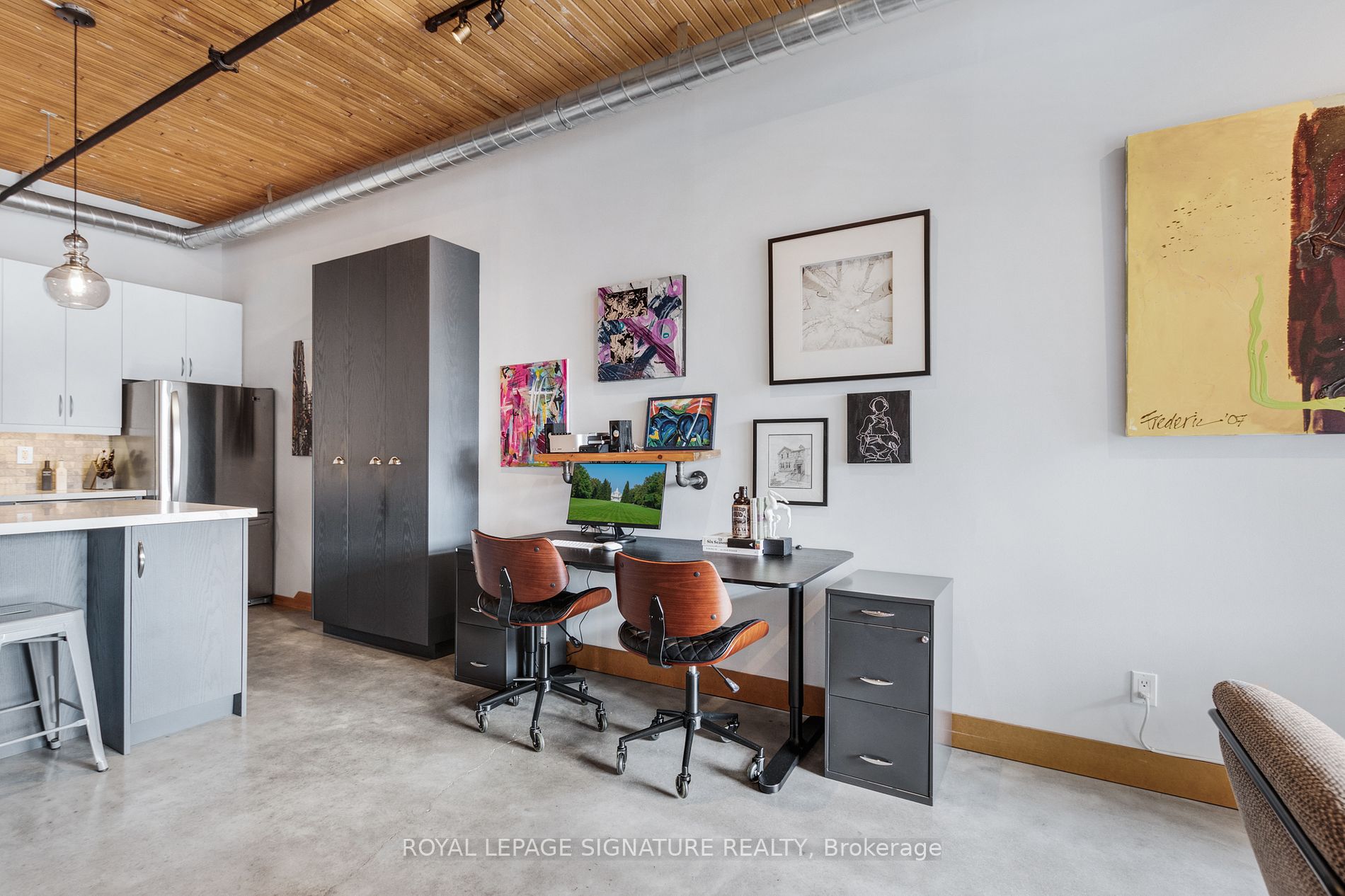 68 Broadview Avenue, #305