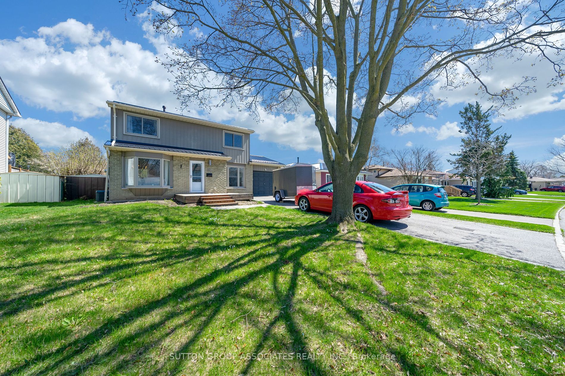 62 Swanston Cres