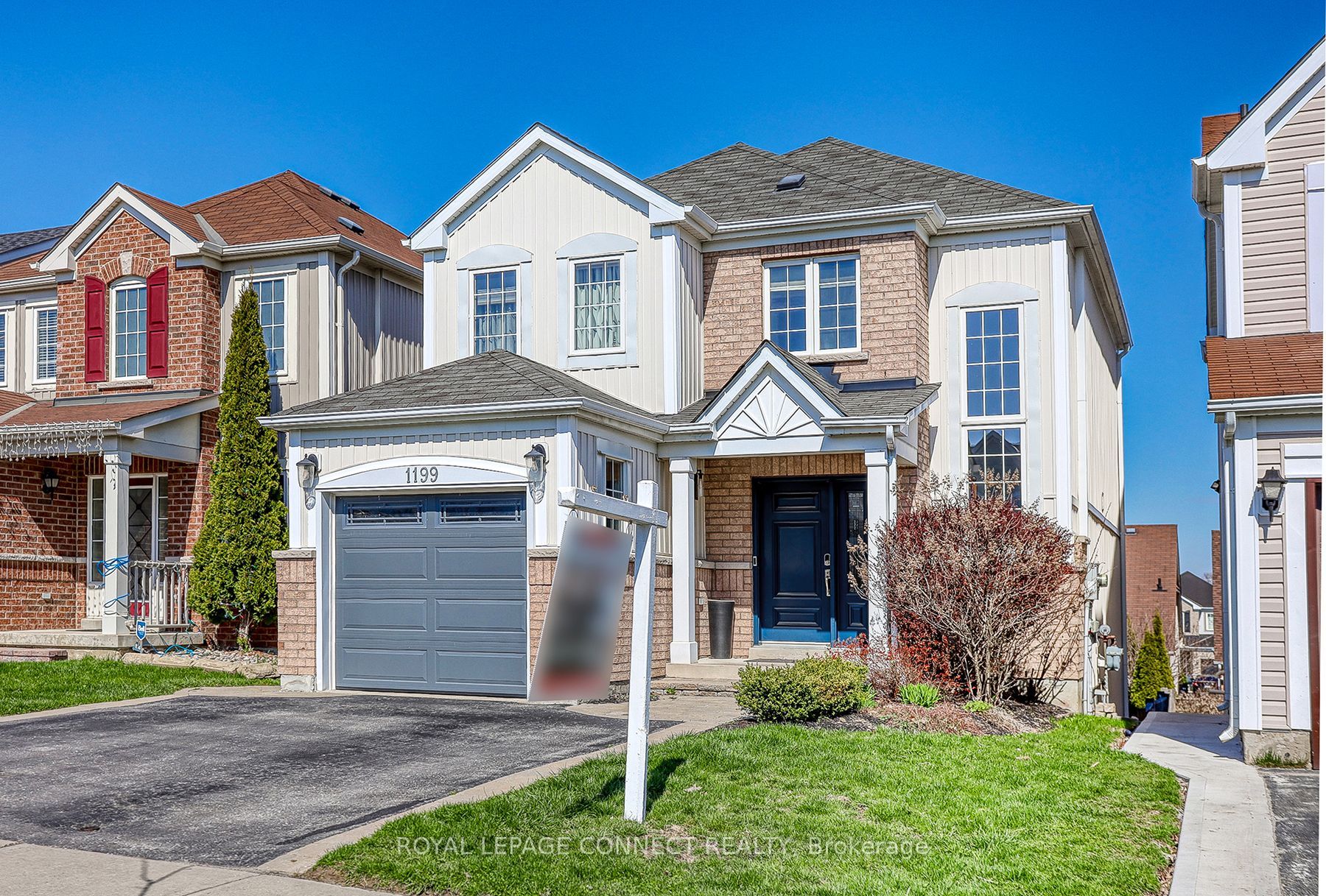 1199 Meath Drive