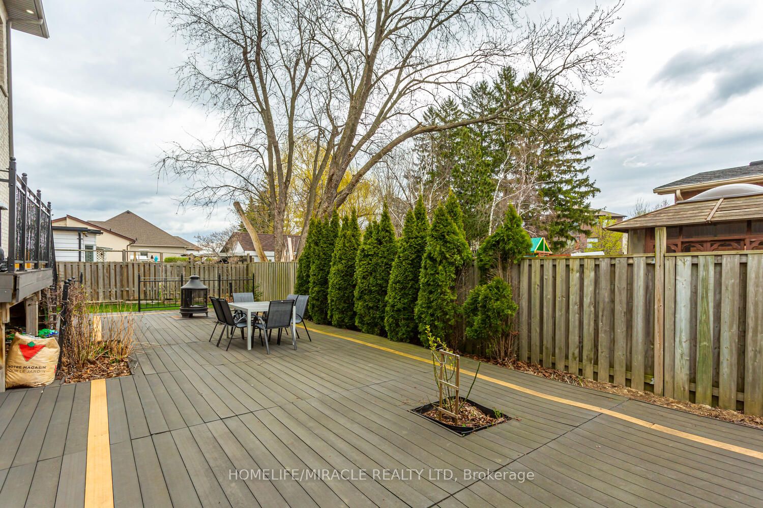 369 Toynevale Road