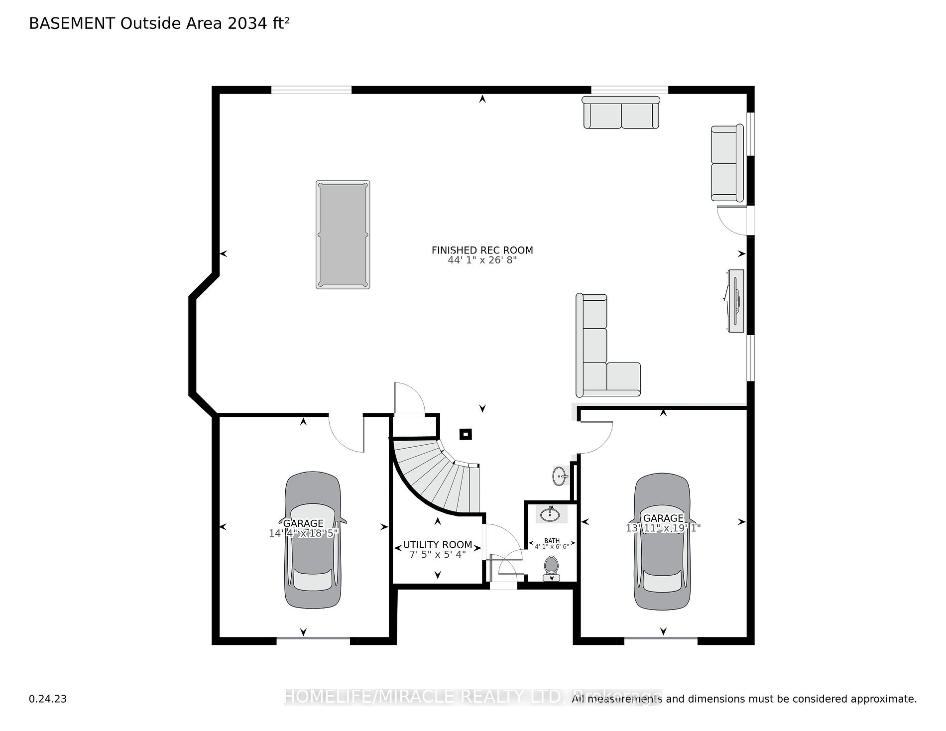 369 Toynevale Road