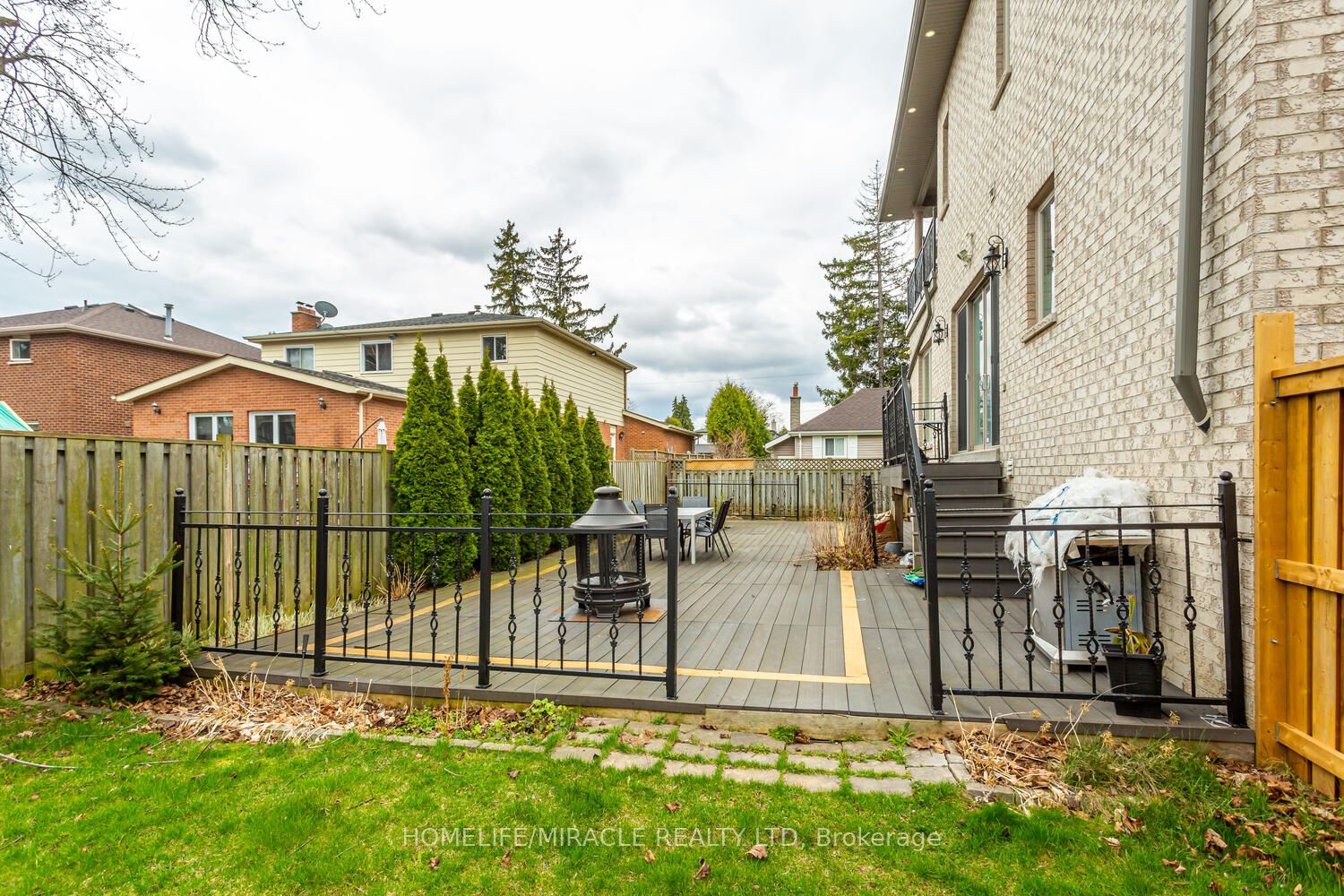 369 Toynevale Road