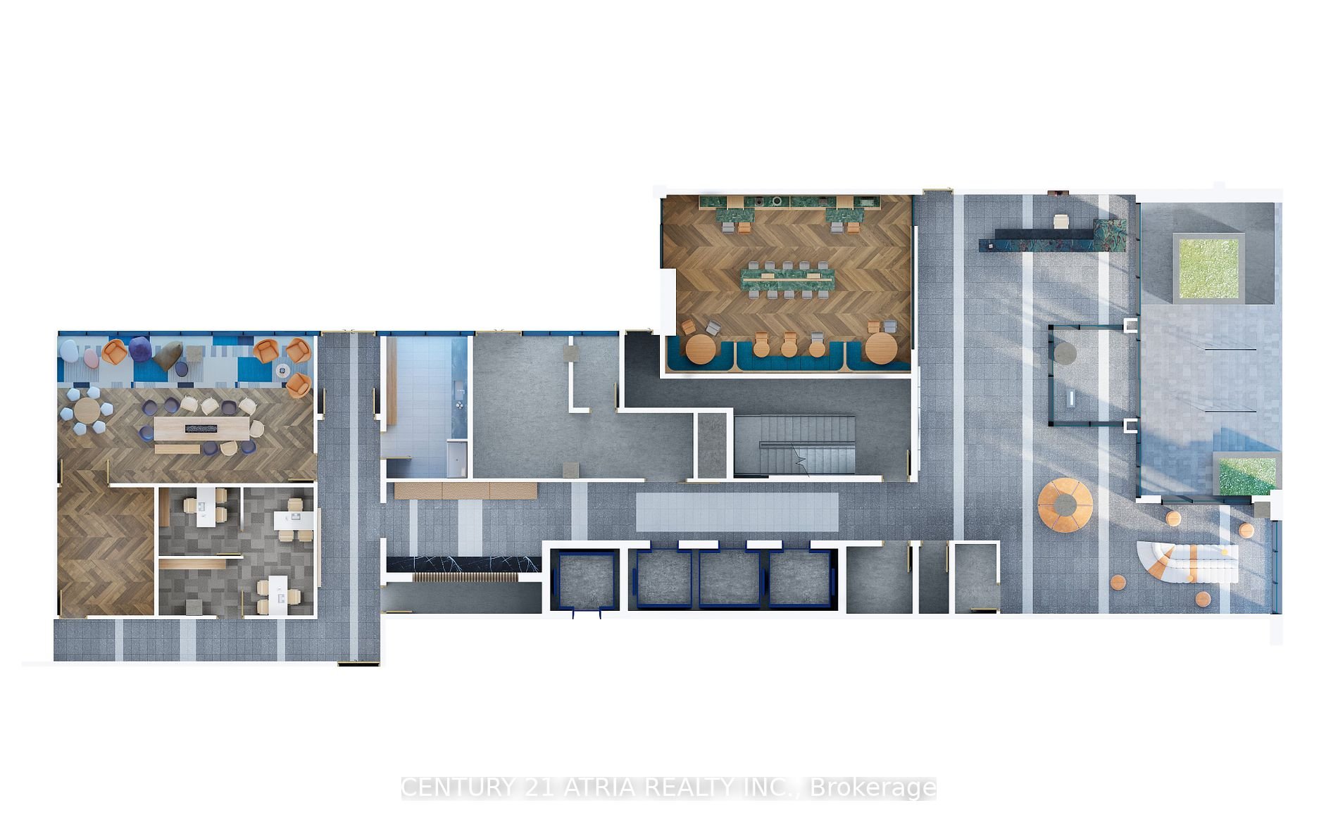 150 Logan Ave, #705