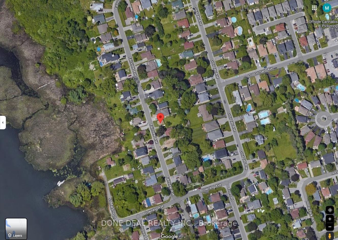 813 Fairview Ave