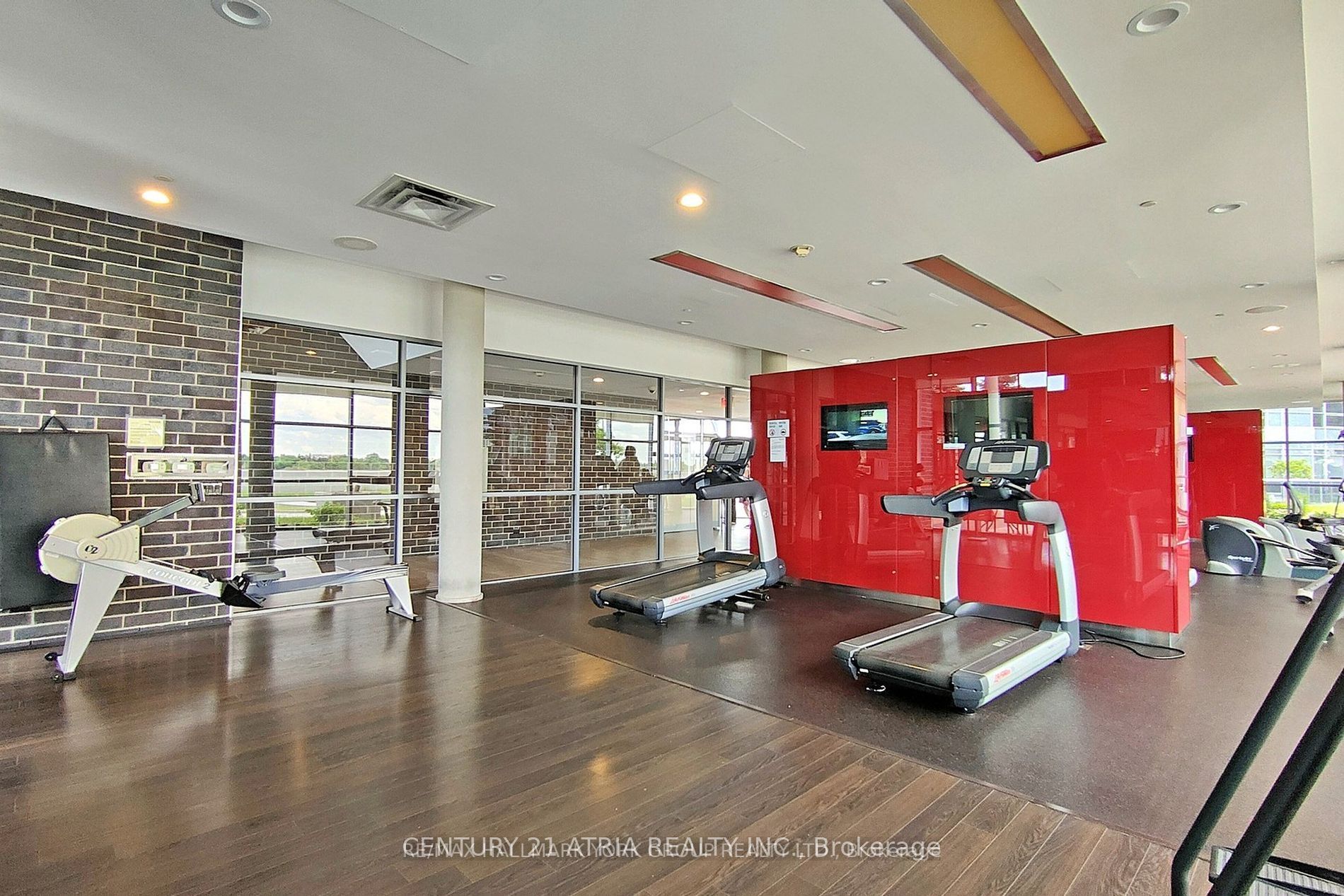 125 Village Green Square #2305