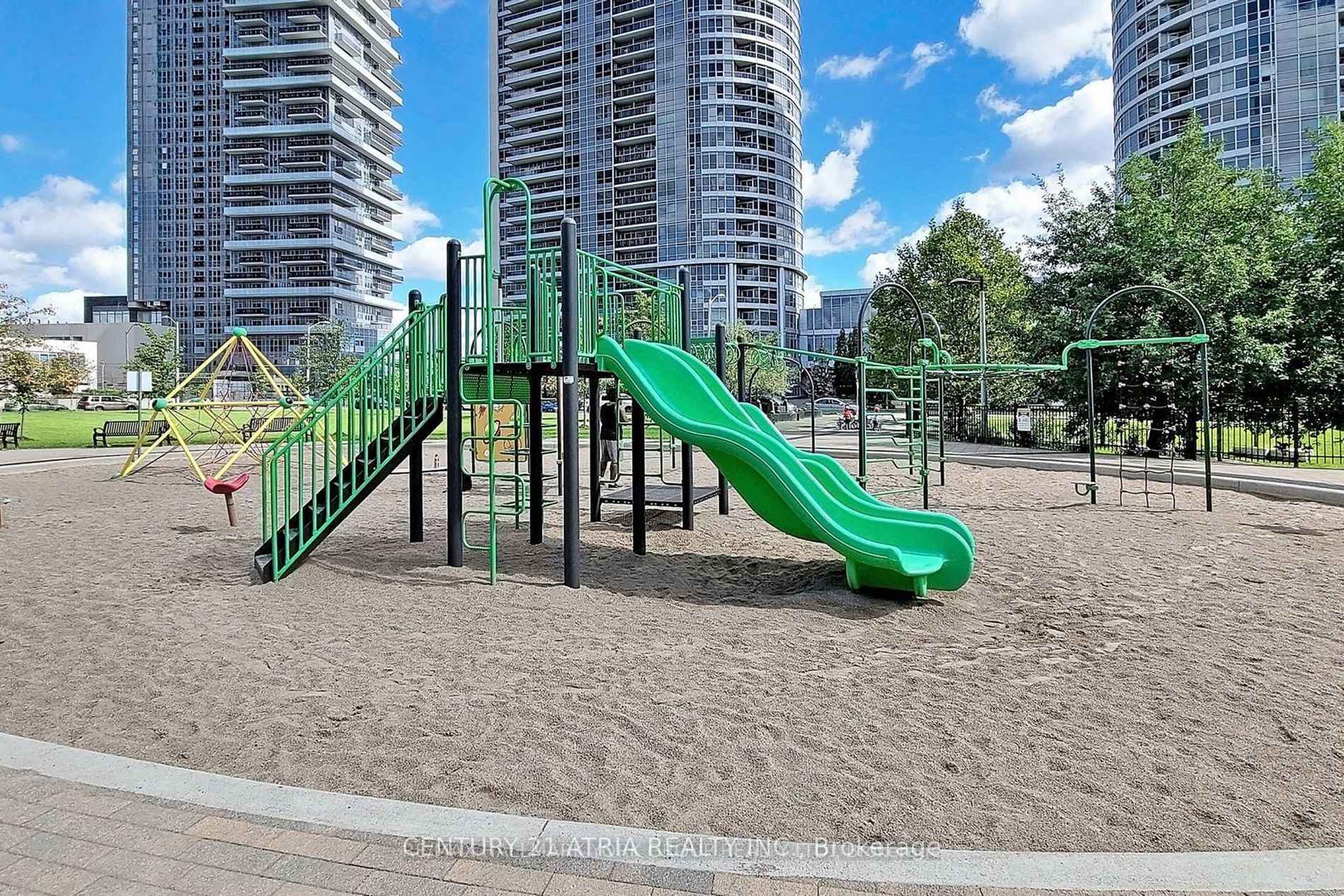 125 Village Green Square #2305
