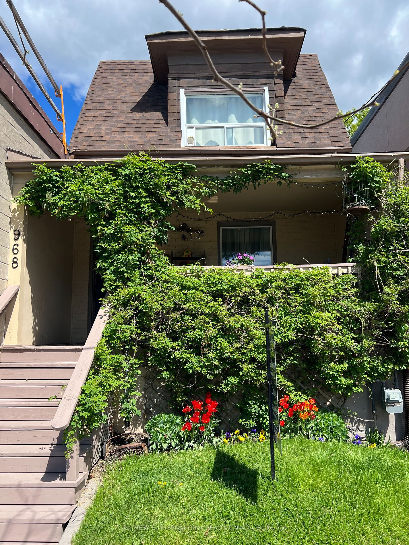 968 Eastern Avenue