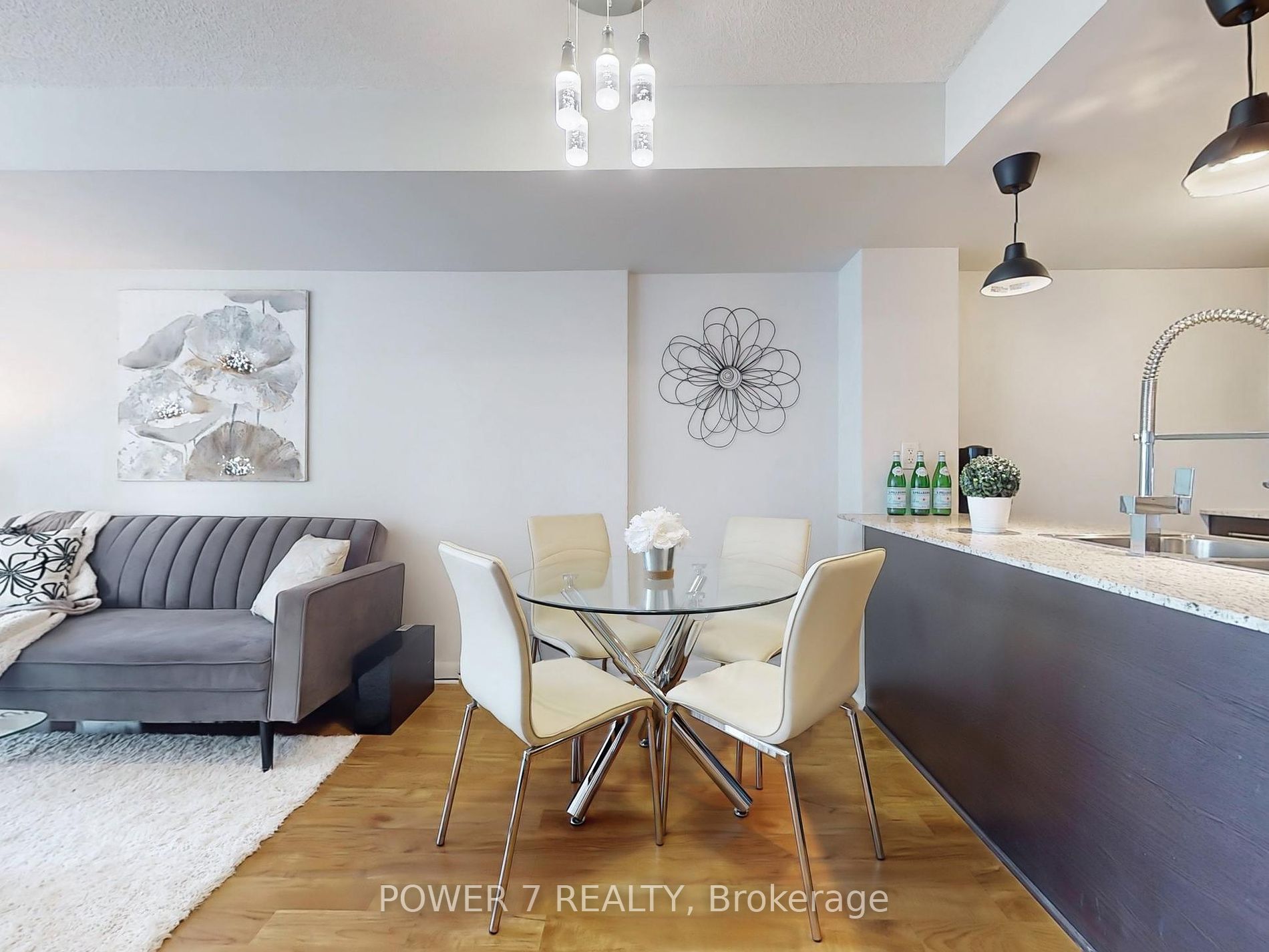 190 Borough Dr, #2311