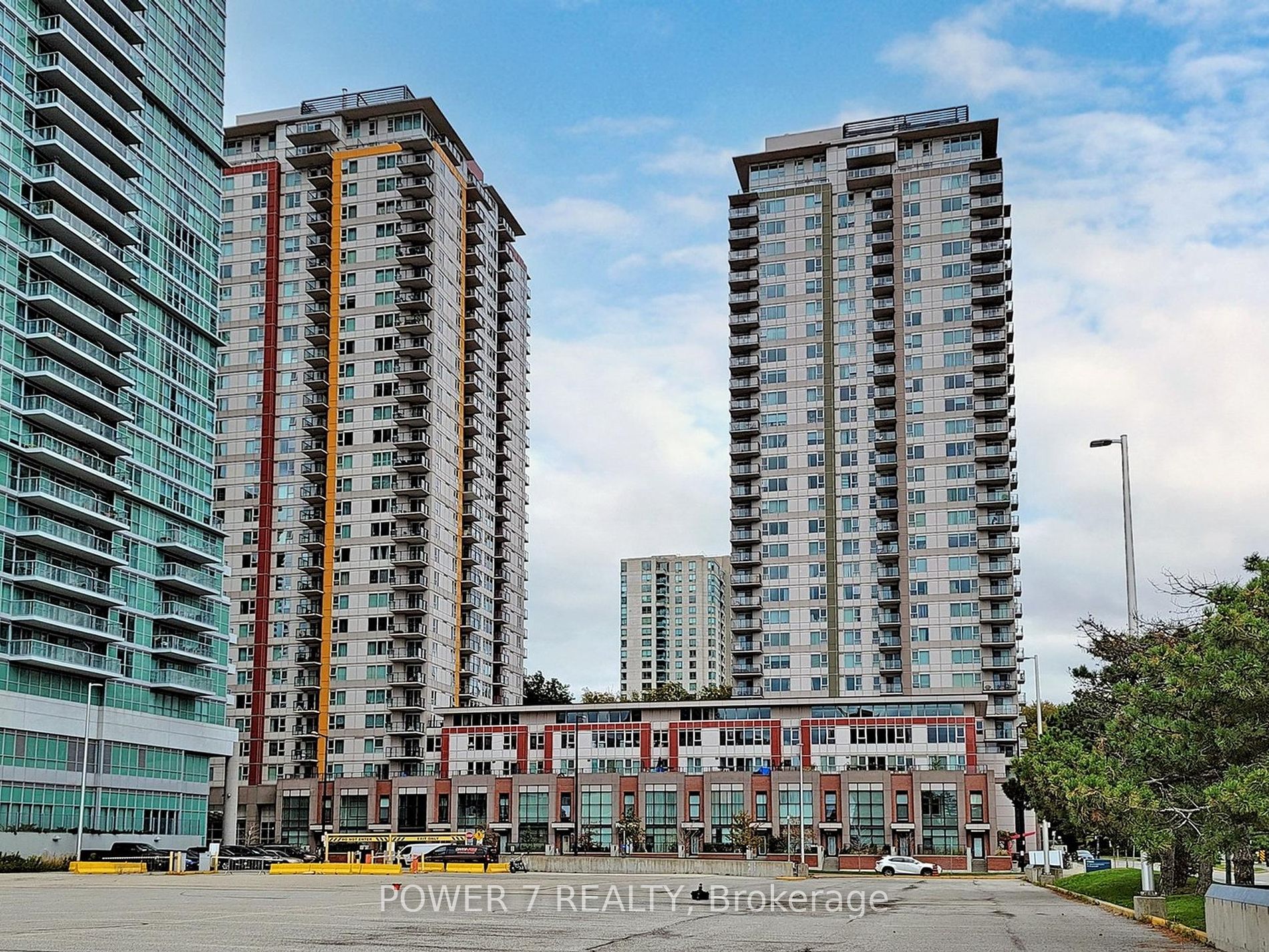 190 Borough Dr, #2311