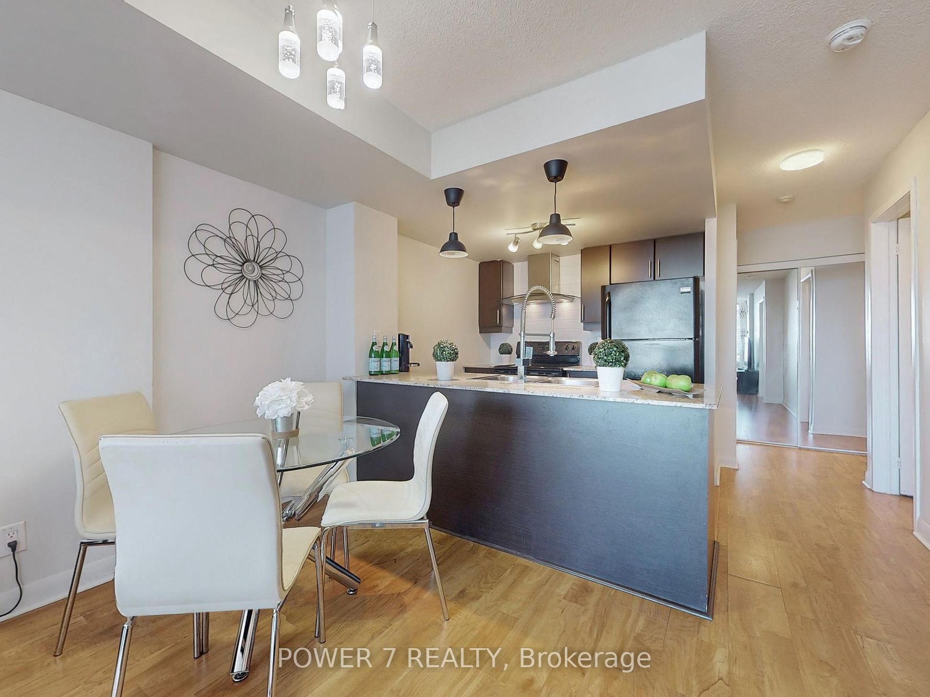 190 Borough Dr, #2311