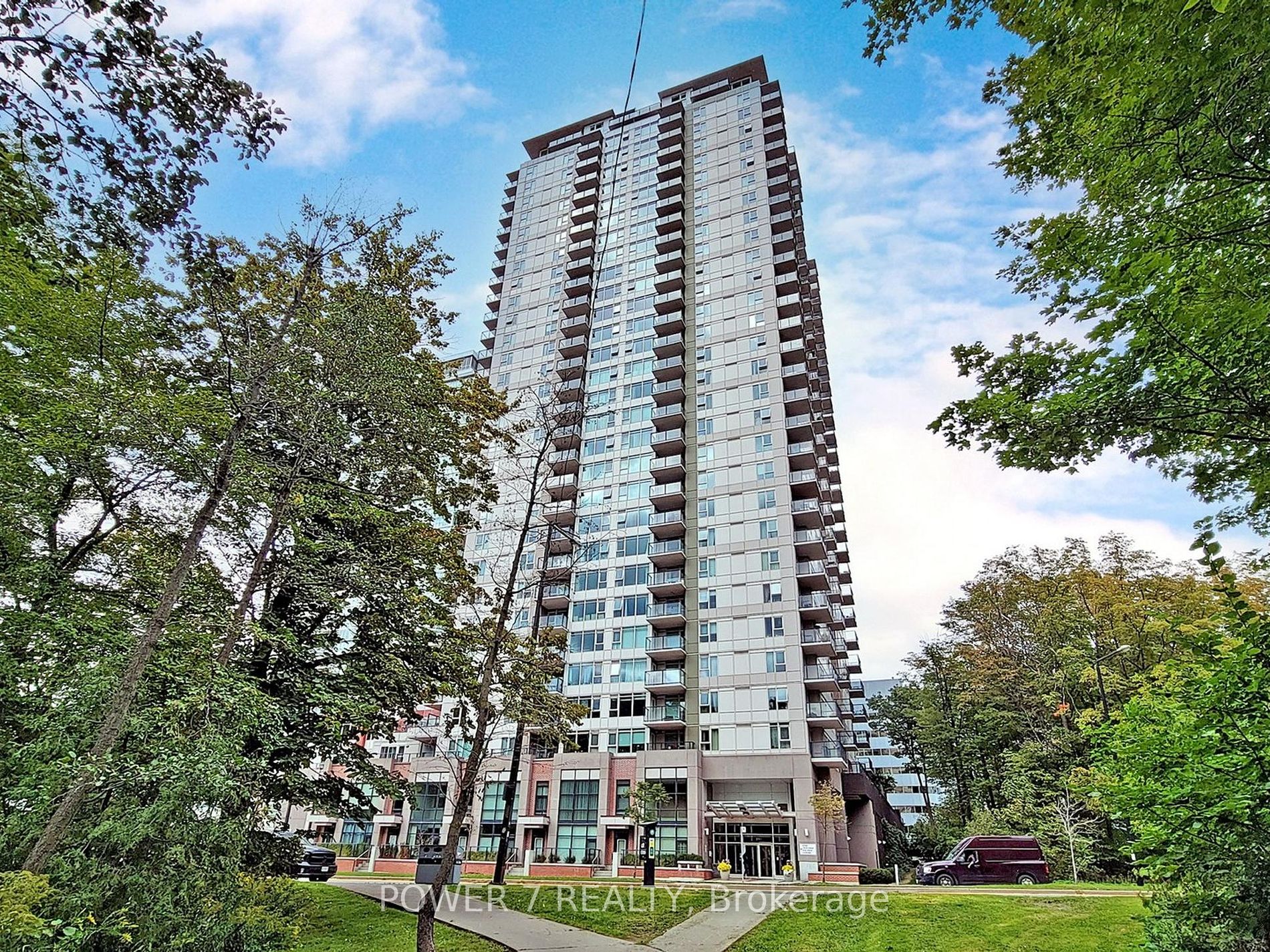 190 Borough Dr, #2311