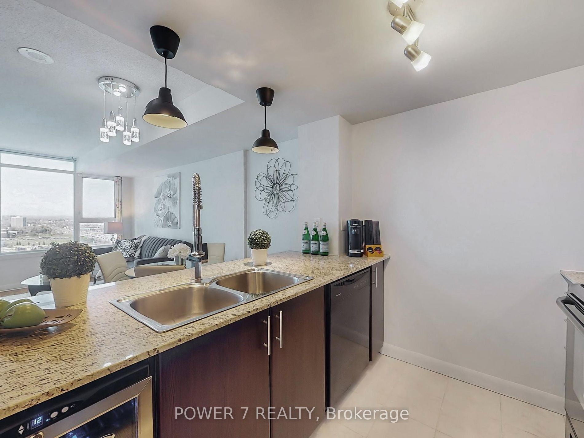 190 Borough Dr, #2311