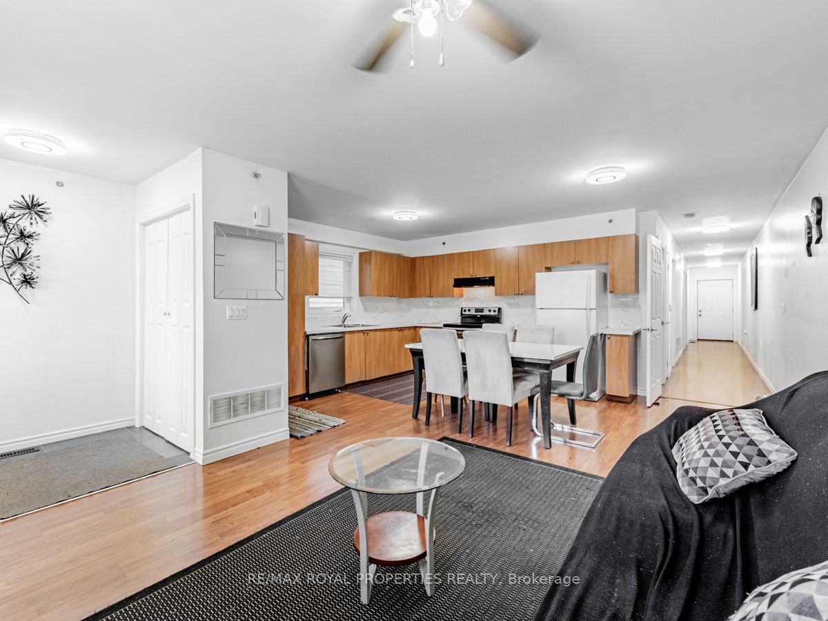 32 St Dunstan Drive