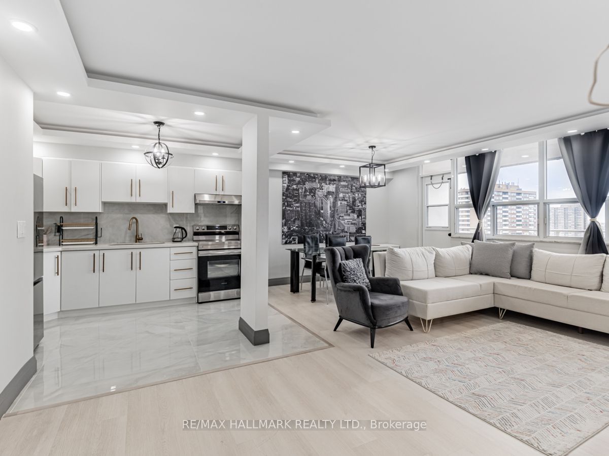 2550 Pharmacy Avenue #1206