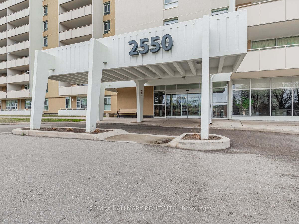 2550 Pharmacy Avenue #1206