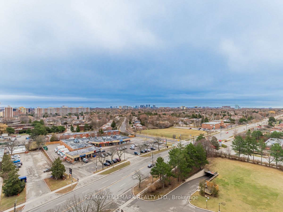 2550 Pharmacy Avenue #1206