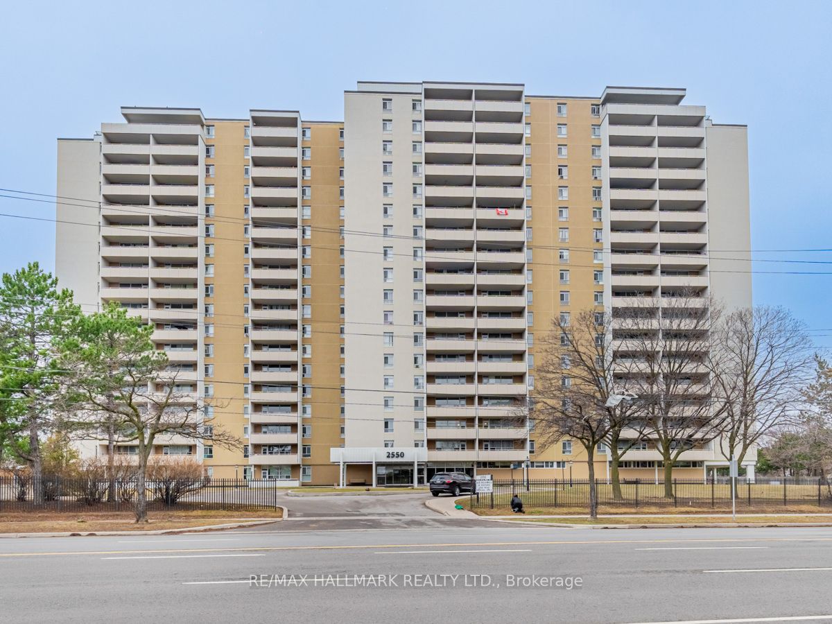 2550 Pharmacy Avenue #1206
