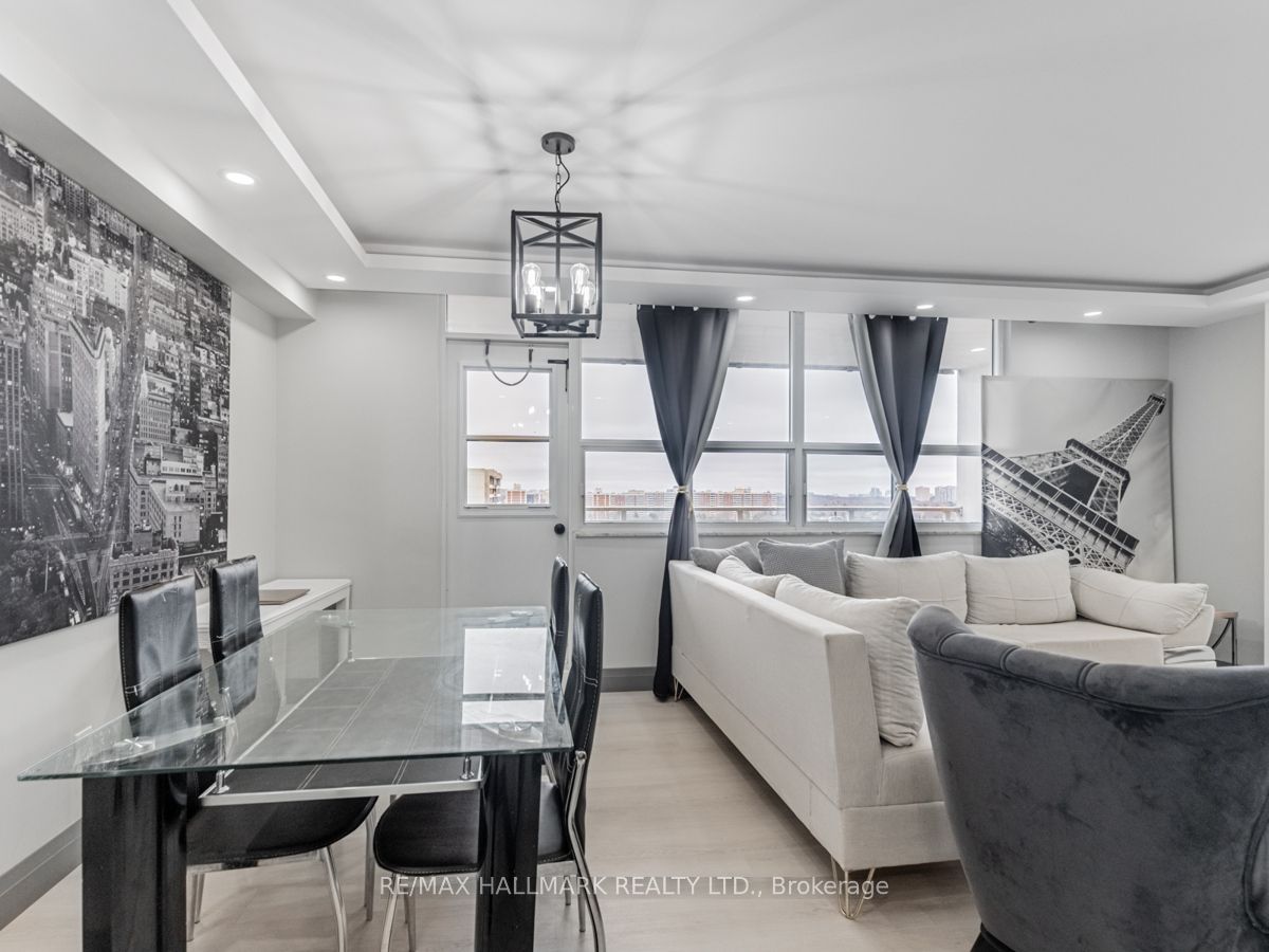 2550 Pharmacy Avenue #1206