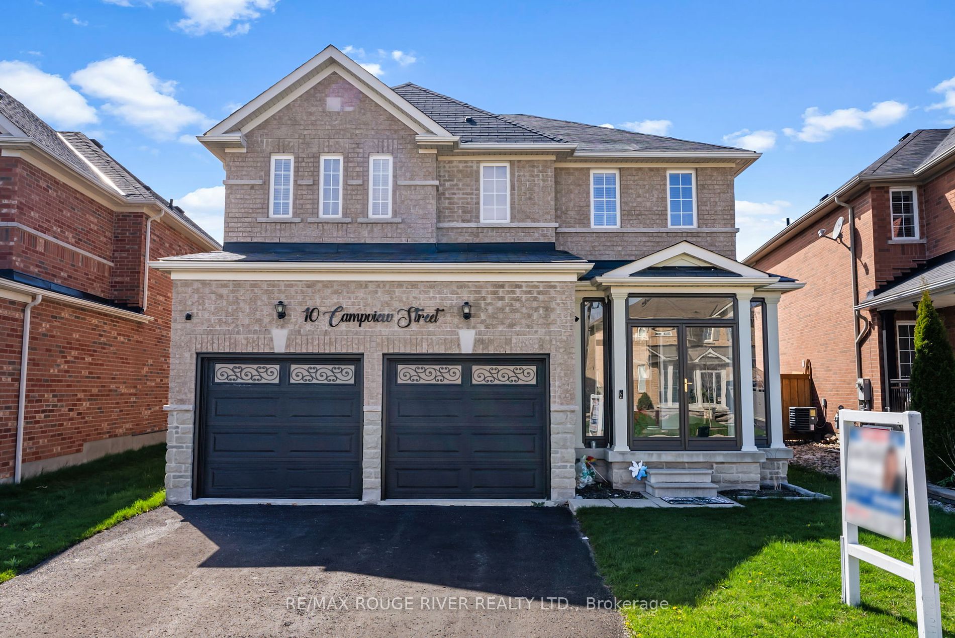 10 Campview Street