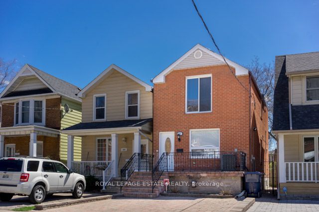 295 Gowan Ave