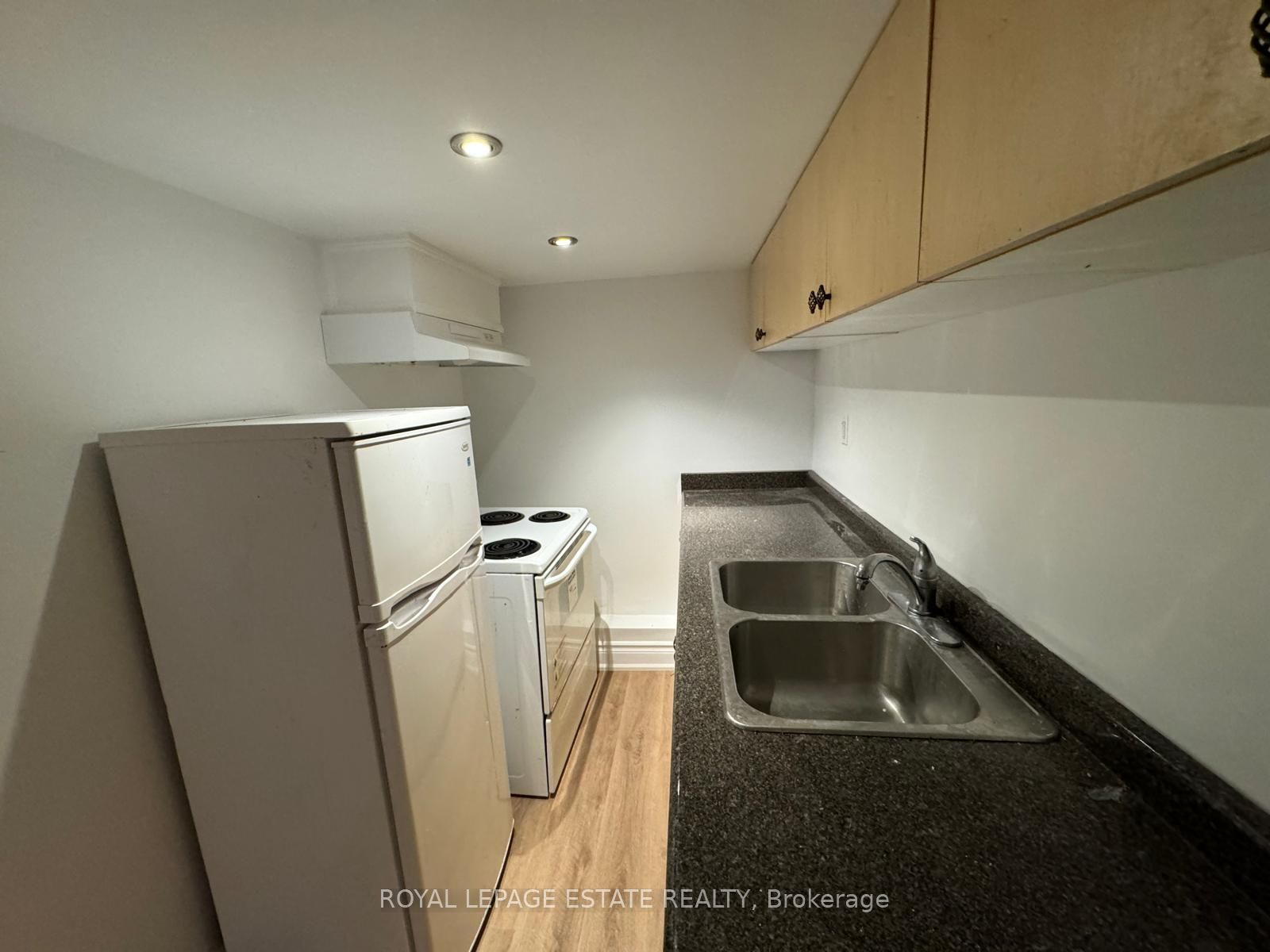 295 Gowan Ave
