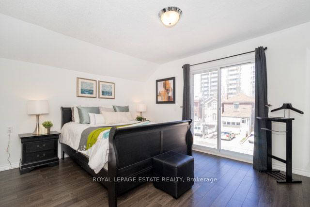 295 Gowan Ave