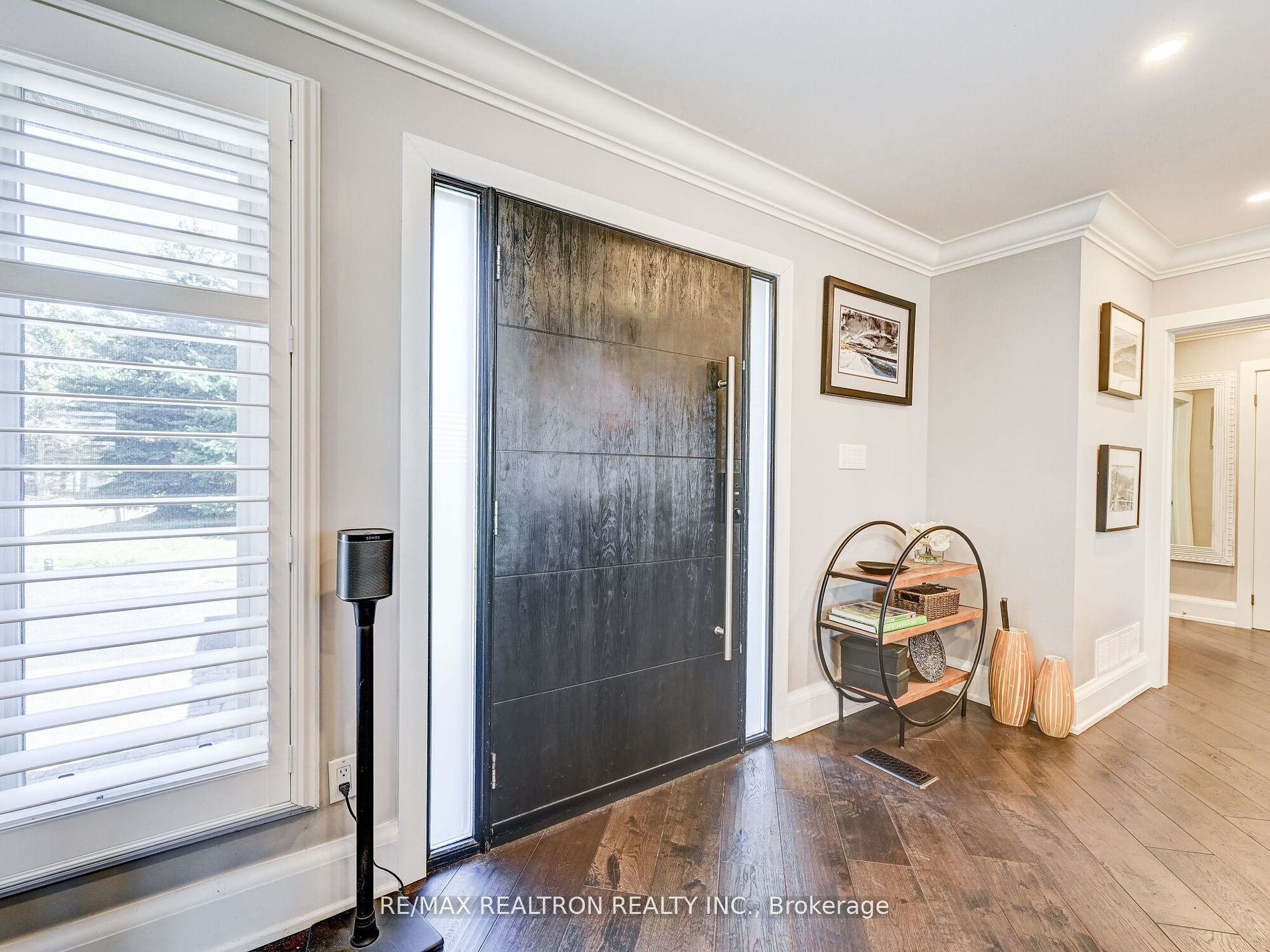 322 East Ave