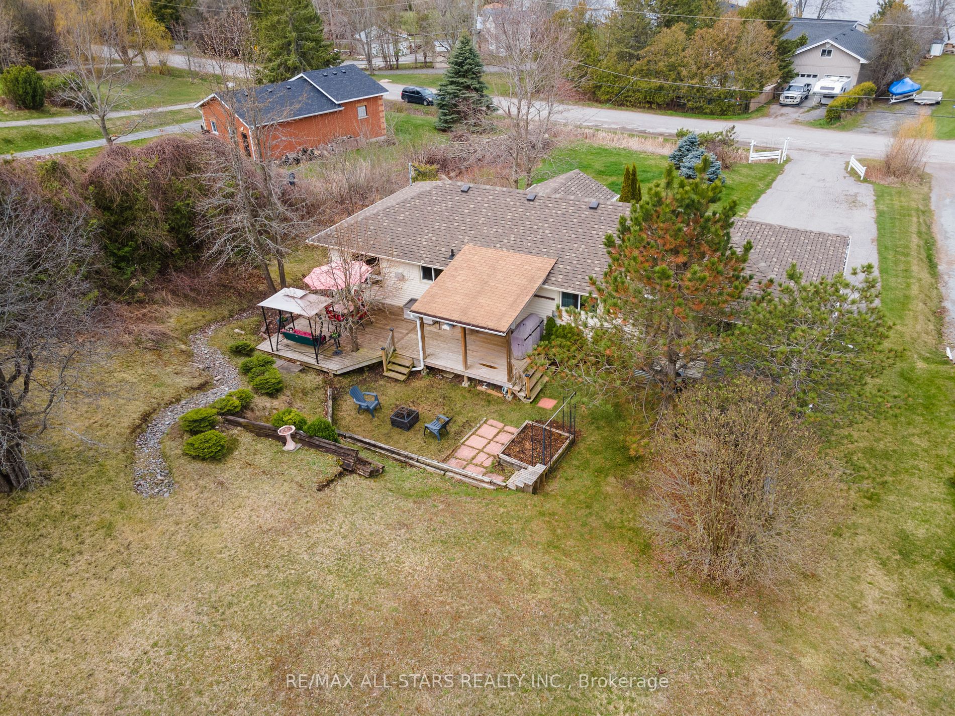 53 Williams Point Road