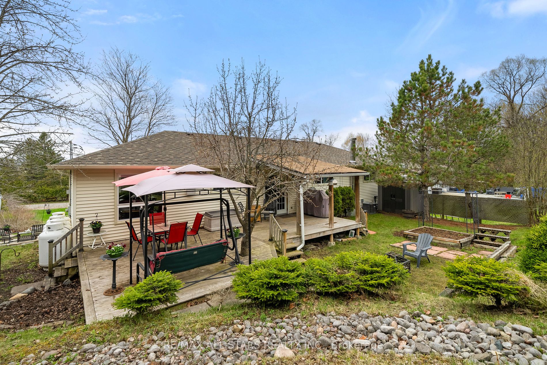 53 Williams Point Road