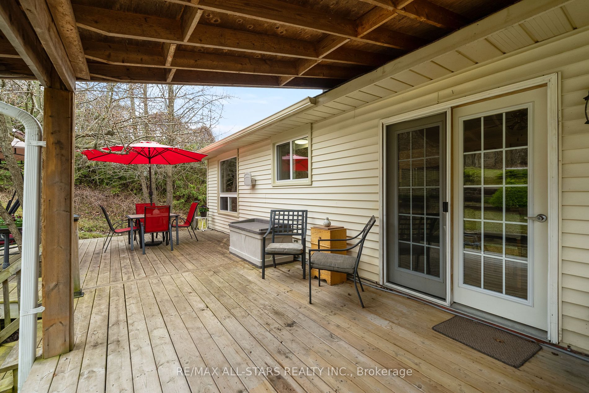 53 Williams Point Road