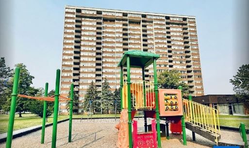 25 Silver Springs Blvd, #1211