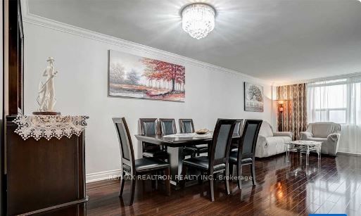 25 Silver Springs Blvd, #1211